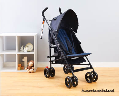 Mother's Choice(R) Compact Stroller