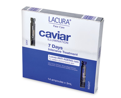 Caviar Illumination 7 Days Treatment