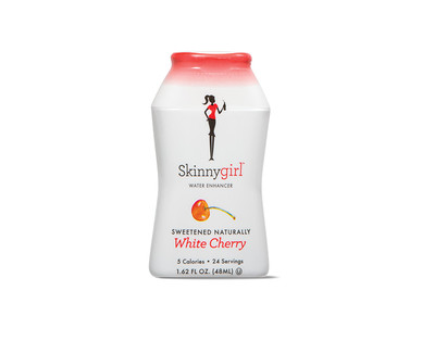 Skinnygirl Liquid Water Enhancers