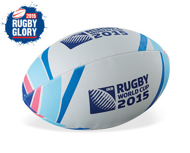 Rugby World Cup Midi Ball