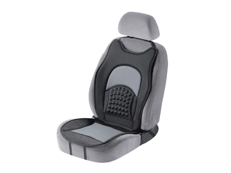 ULTIMATE SPEED Car Seat Cover
