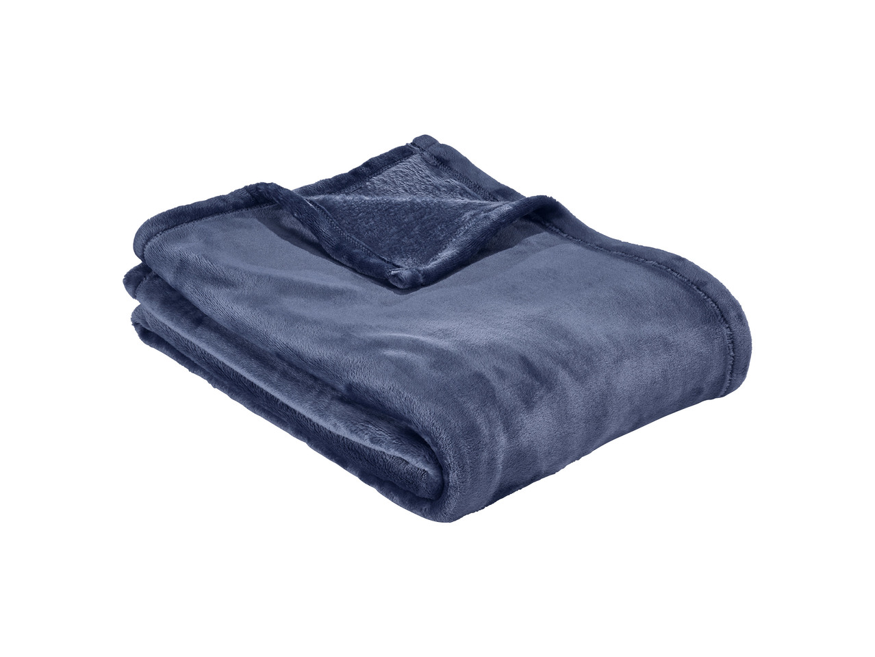 Fleecová deka