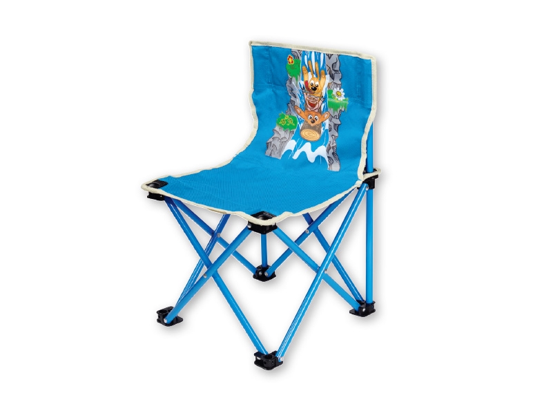 CRIVIT(R) Kids' Camping Chair
