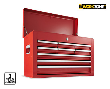 9 DRAWER TOOL CHEST