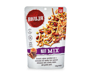Indian Snack Mix 140g-180g