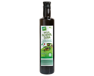 bio Natives Olivenöl extra