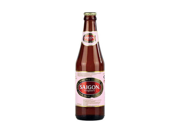 Bière Saigon