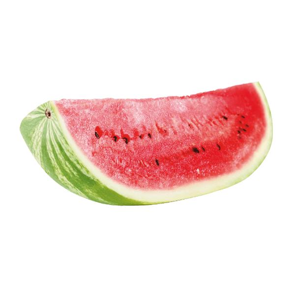 Watermeloen part