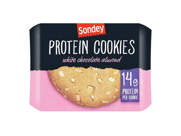 Protein Biscuits