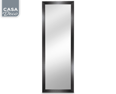 CASA Deco Aluminium-Wandspiegel
