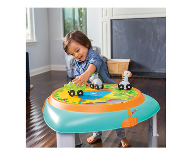 Infantino Sit, Spin & Stand Entertainer 360 Table