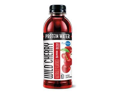 PurAqua 
 Protein Water Assorted Varieties
