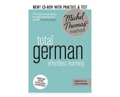 Michel Thomas Method Conversational Language Courses
