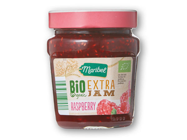 MARIBEL Økologisk marmelade