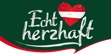 ECHT HERZHAFT Käse/Chili Griller
