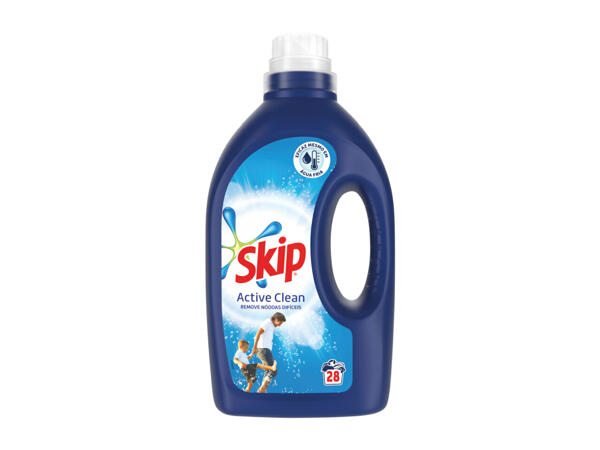 Skip(R) Detergente Líquido