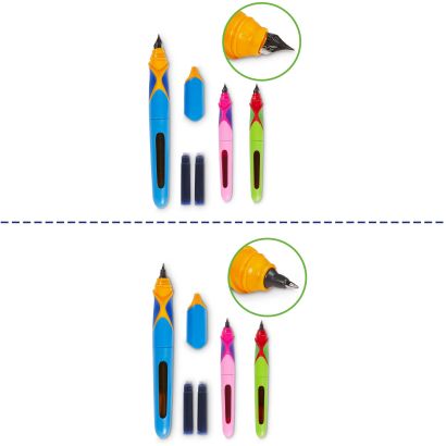 Porte-plume ou stylo à bille