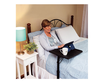 Welby Bed Assist Rail or Multifunctional Adjustable Table