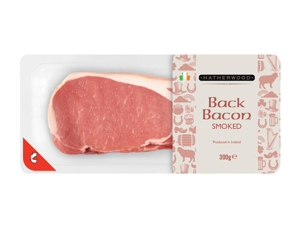 Hatherwood(R) Bacon