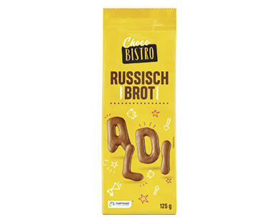 Choco BISTRO Russisch Brot