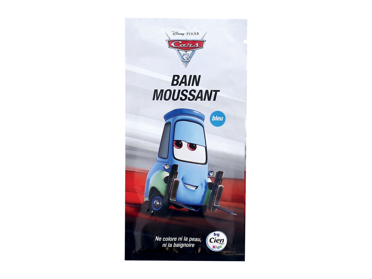 Bain moussant