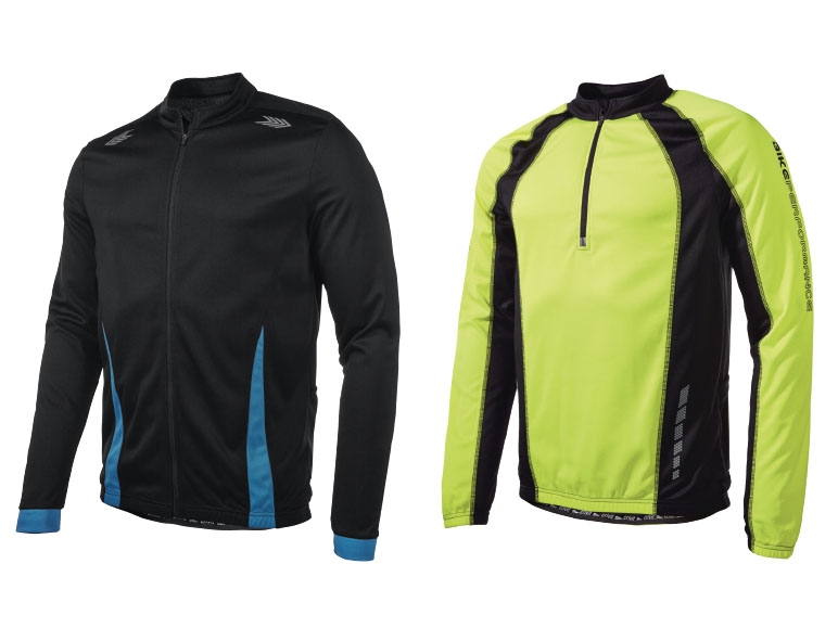 lidl cycling gear