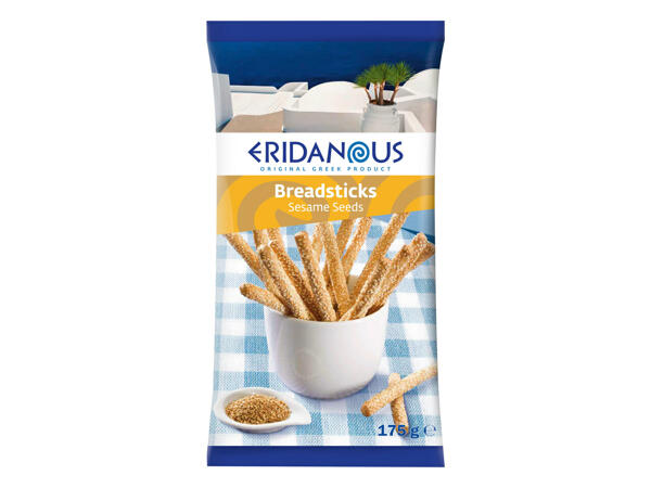 Eridanous(R) Palitos de Pão