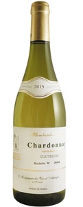 Chardonnay 2015**