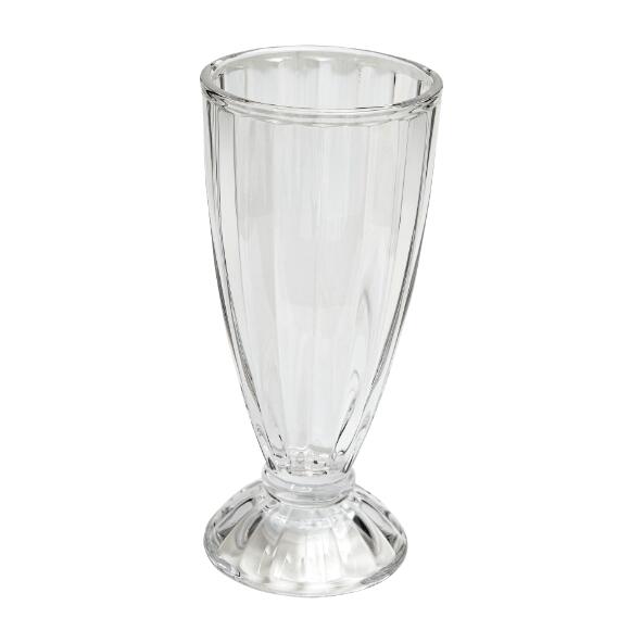 Milkshakeglas