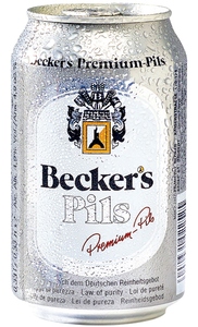Bière Pils premium**