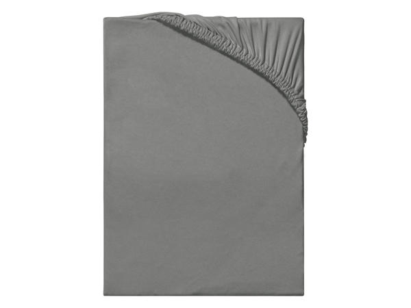 Meradiso(R) Lençol Ajustável 90-100x200 cm