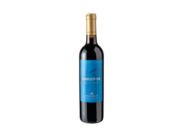 Longitude(R) Vinho Tinto / Branco Regional Alentejano