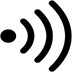 MAGINON audio Minilautsprecher mit Bluetooth(R)