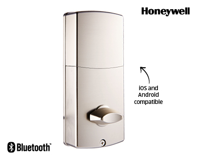 Honeywell Digital Bluetooth Deadbolt