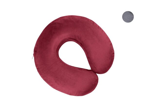 Neck Support Cushion / Half Roll Cushion