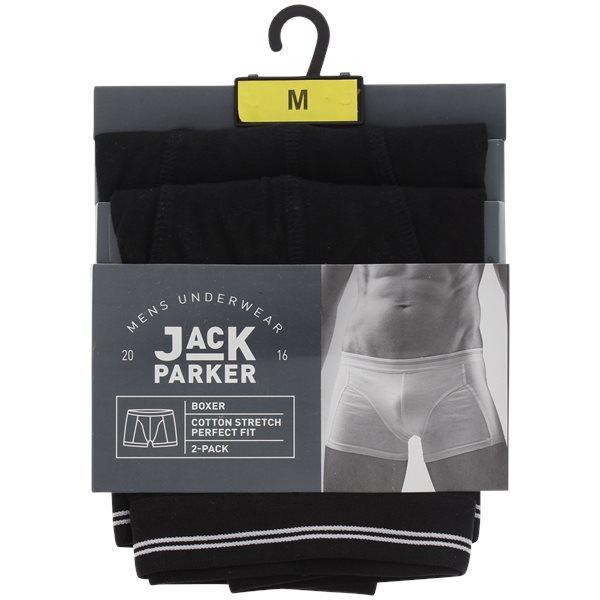 Jack Parker boxershorts