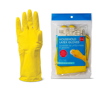Easy Home Cleaning Gloves, Wipes or Eraser Pads