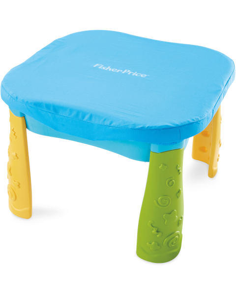 Fisher Price Sand and Water Table