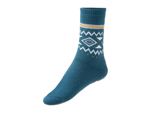 Esmara Ladies' Thermal Socks