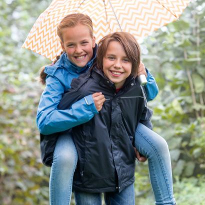 Regenjas voor kinderen