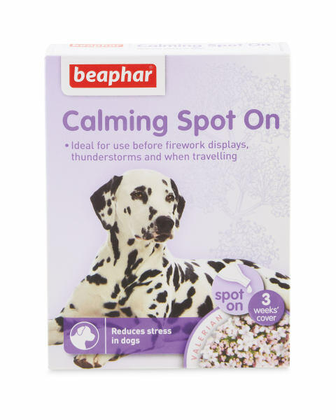 Dog Calming Spot On