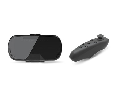Bauhn Virtual Reality Headset