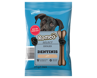 Romeo Select Dentalbox