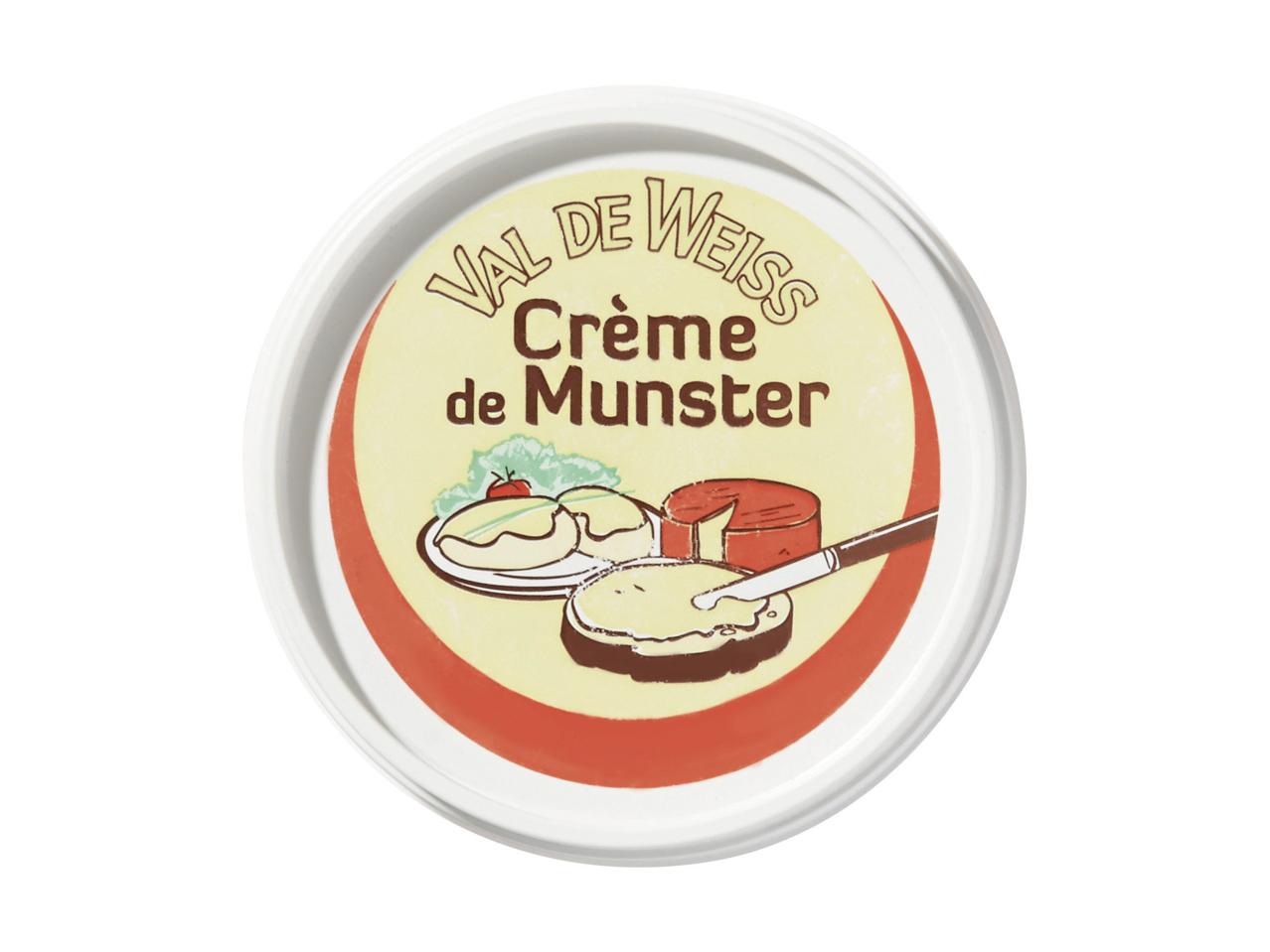 Crème de munster1