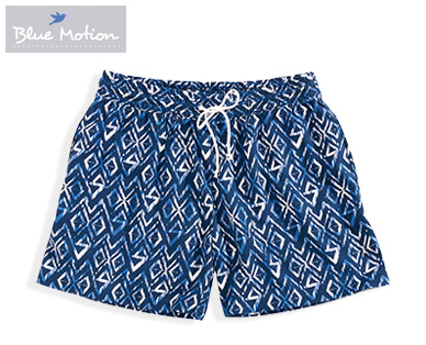 Blue Motion Viskose-Shorts
