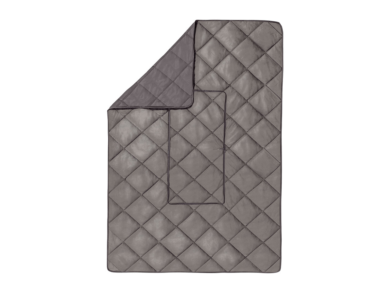 Meradiso 2-in-1 Cushion and Blanket1