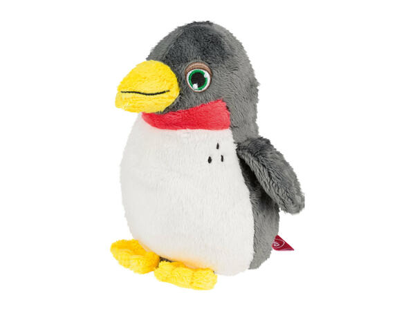 Playtive Recycled Material Soft Toy