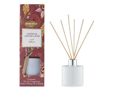 Reed Diffuser 145ml