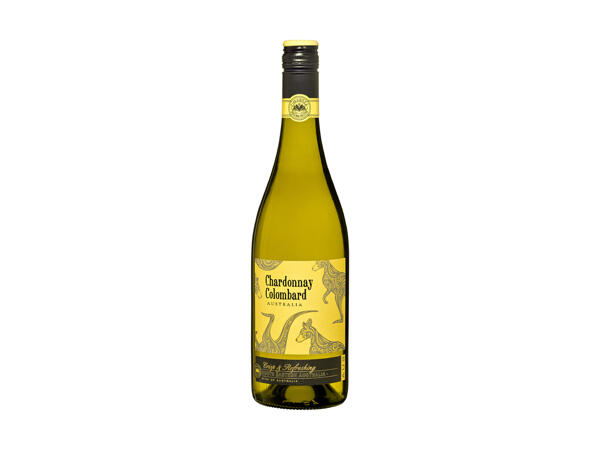 Chardonnay Colombard 2020