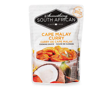Something South African Cooking Sauces 400g
